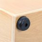 Mano Percussion MP985M Cajon Maple Musical Drum Finish AMS - BM - Belfield Music
