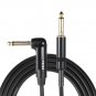Flanger FLG-02 Guitar Silent Plug Connecting Cable Electric Guitar Cable 3M