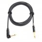 Flanger FLG-02 Guitar Silent Plug Connecting Cable Electric Guitar Cable 3M