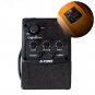 Cherub GT-2 Acoustic EQ Equalizer Palathetic Pickup Tuner For Guitar Ukulele
