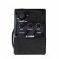 Cherub GT-2 Acoustic EQ Equalizer Palathetic Pickup Tuner For Guitar Ukulele