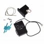 Cherub GT-2 Acoustic EQ Equalizer Palathetic Pickup Tuner For Guitar Ukulele