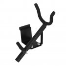 Alto Saxophones Stand Wall Mount Hanger Stand Holder Musical Instrument Parts