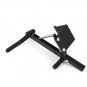 Alto Saxophones Stand Wall Mount Hanger Stand Holder Musical Instrument Parts