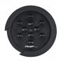 Flanger FS-08 Professional Guitar Soundhole Cover for Folk Acoustic Guitars
