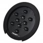 Flanger FS-08 Professional Guitar Soundhole Cover for Folk Acoustic Guitars