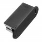 2Pcs 81/85 Humbucker Guitar Pickup Set Black with 25K Potentiometers for Guitar Parts