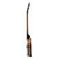 5-String 22 Fret Remo Bluegrass Banjo Guitar Mahogany Wood Traditional Western Ukulele