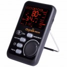 Cherub WSM-240 Portable Digital Metronome for Electronic Guitar Parts Piano Drum Rhythm Tutor