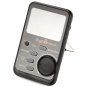 Cherub WSM-240 Portable Digital Metronome for Electronic Guitar Parts Piano Drum Rhythm Tutor