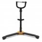 Foldable Anti-slip Tenor Alto Saxophones Stand Sax Bracket Holder