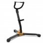 Foldable Anti-slip Tenor Alto Saxophones Stand Sax Bracket Holder
