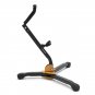 Foldable Anti-slip Tenor Alto Saxophones Stand Sax Bracket Holder