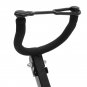 Foldable Anti-slip Tenor Alto Saxophones Stand Sax Bracket Holder
