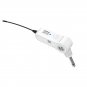 AROMA ARU-03 Wireless Audio Transmission with Receiver Transmitter for Guitar Bass