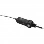 AROMA ARU-03 Wireless Audio Transmission with Receiver Transmitter for Guitar Bass