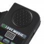 88 Key Roll Up Digital Tone Electronic Soft Keyboard Piano MIDI Sustain Pedal