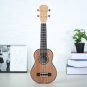 Tom TUS-200 21 Inch Ukulele Mahogany Wood with Gig Bag