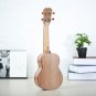 Tom TUS-200 21 Inch Ukulele Mahogany Wood with Gig Bag