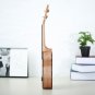 Tom TUS-200 21 Inch Ukulele Mahogany Wood with Gig Bag