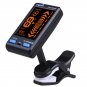 Cherub WST-650GB Protable Clip-on Guitar Bass Tuner
