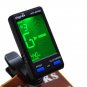 Cherub WST-650GB Protable Clip-on Guitar Bass Tuner