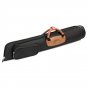 Oxford Cloth Clarinet Oboe Straight Soprano Saxophone Sax Gig Bag Case Black