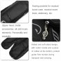 39 40 41 Inch Acoustic Guitar Double Straps Padded Guitar Soft Case Gig Bag Backpack