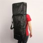 Portable Thick Padded Electric Keyboard Piano Bag 61 Key Double Shoulder Straps