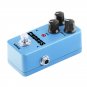 KOKKO FCH-2 Mini Chorus Guitar Effect Pedals