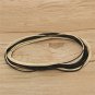 6M Long Gavitt Vintage Style Pre-tinned PushBack Guitar Wire 22 awg -22ga