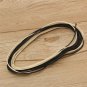 6M Long Gavitt Vintage Style Pre-tinned PushBack Guitar Wire 22 awg -22ga