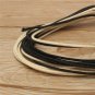 6M Long Gavitt Vintage Style Pre-tinned PushBack Guitar Wire 22 awg -22ga