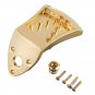 Golden Triangle 8-String Mandolin Tailpiece Replacement Parts