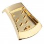 Golden Triangle 8-String Mandolin Tailpiece Replacement Parts