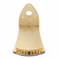 Golden Triangle 8-String Mandolin Tailpiece Replacement Parts