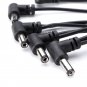 8 Way 9V Daisy Chain Power Supply Cable for Electric Guitar Effect Pedal