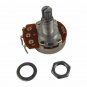 10pcs B250K Pots 18mm Long Split Shaft Guitar Bass Volume Potentiometer
