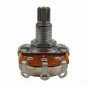 10pcs B250K Pots 18mm Long Split Shaft Guitar Bass Volume Potentiometer
