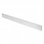 Guitar Neck Steel Straight Edge With Fret Rocker for Luthier Repair Tools