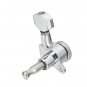 6Pcs Guitar String Tuning Pegs Locking Tuners Keys Machine Heads Set