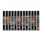 Guitar Fretboard Note Decal Finger Board Musical Scale Map Sticker for Practice