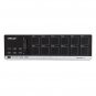 Worlde EasyPad 12 Portable Mini USB 12 Drum Pad MIDI Controller