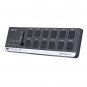 Worlde EasyPad 12 Portable Mini USB 12 Drum Pad MIDI Controller