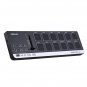 Worlde EasyPad 12 Portable Mini USB 12 Drum Pad MIDI Controller