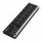 Worlde EasyPad 12 Portable Mini USB 12 Drum Pad MIDI Controller