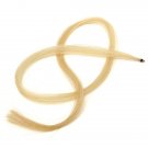 32'' Natural White Horse Hair Mongolia Tail Violin Viola Cello Erhu Bow Hairs