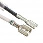 2x Speaker Connector Harness Adapter Wiring For Dodge Chrysler