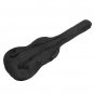 Double Straps Padded Electric Bass Bag Soft Case Backpack for 41 42"" Bass""