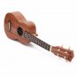 21 inch Soprano Ukulele Uke Sapele 12 Frets Musical Instrument